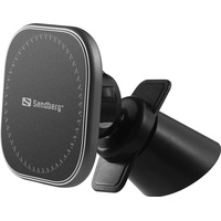 Sandberg Car Wireless Magnetic Charger 15W