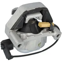 Meyle Lagerung, Motor