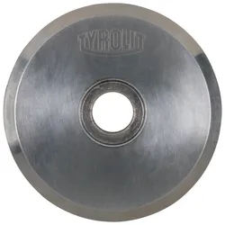 TYROLIT Zubehör D 76 Für Trennscheiben, Form: 100SFL, Art. 614644