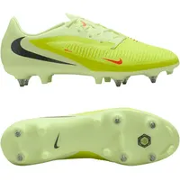 Nike Phantom 6 Academy SG-Pro Herren hyper crimson/black/life lime 41