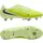 Nike Phantom 6 Academy SG-Pro Herren hyper crimson/black/life lime 41