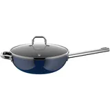 WMF Fusiontec Mineral Pro Wokpfanne 28 cm