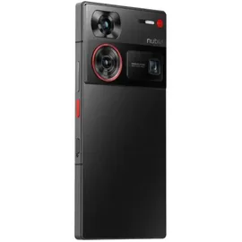 nubia Z60 Ultra 12 GB RAM 256 GB Schwarz