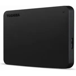 Toshiba Canvio Basics 4 TB USB 3.2 HDTB440EK3CA