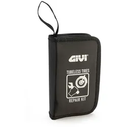 GIVI Reifenpannenset, schwarz für Männer