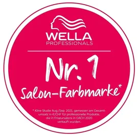 Wella Koleston Perfect Me+ Rich Naturals 8/98 hellblond cendré-perl 60 ml