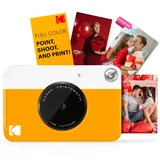 Kodak Printomatic gelb