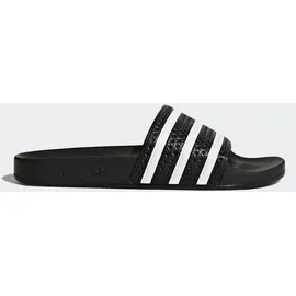 adidas Adilette Core Black / White / Core Black 46