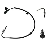Wagner Sensor, Abgastemperatur