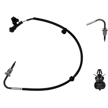 Wagner Sensor, Abgastemperatur