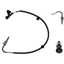 Wagner Sensor, Abgastemperatur