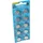 Vinnic Knopfzelle LR43 80 mAh 10 St.