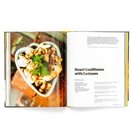 Ooni Pizza-Kochbuch: „Cooking with Fire“