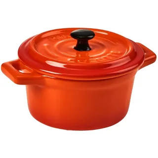 BUTLERS C'EST SI BON Mini-Auflaufform rund 190ml Kochen & Backen
