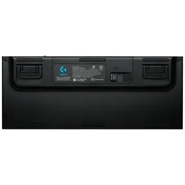 Logitech G915 TKL Tactile DE carbon