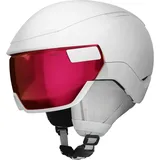 Atomic REVENT GT AMID VISOR HD Weiss