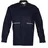 HAVEP Flammschutz Hemd langarm 1648 5safety, marine - XL