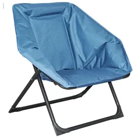 Outdoor Edge CAPRI Gartenstuhl 69 x 80 x 85 cm blau