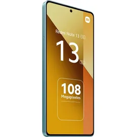 Xiaomi Redmi Note 13 5G 8 GB RAM 256 GB Ocean Teal