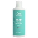 Wella Professionals Invigo Volume Boost Shampoo 500ml