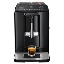 BOSCH Kaffeevollautomat VeroCup 100 TIS30129RW schwarz