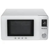 Smeg MOC02WHMEU Weiß