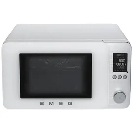 Smeg MOC02WHMEU Weiß