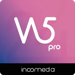 Website X5 Pro