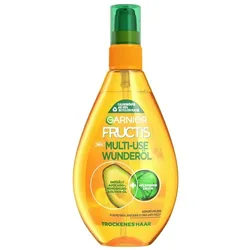 Garnier Fructis OIL REPAIR 3 WUNDERÖL Haaröl 150 ml 