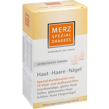 Merz Spezial Dragees 120 St.