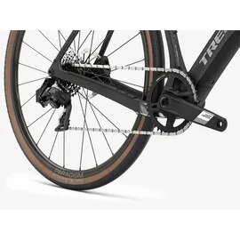 Trek Checkpoint SL 5 AXS Gen 3 Schwarz Modell 2026 Gravelbike-Schwarz-XL