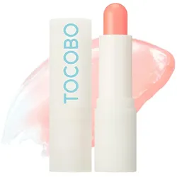 TOCOBO Glow Ritual Lip Balm #001 Lippenbalsam 3,5 g Coral Water 
