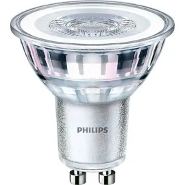 Philips LED-Birne 3,4W E27 475lm warmweiß
