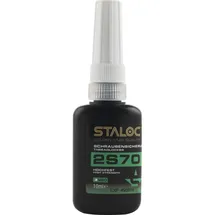 STALOC Schraubensicherung 10ml (0.010l)