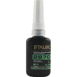 STALOC Schraubensicherung 10ml (0.010l)