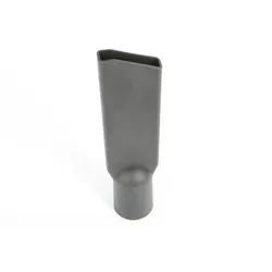 Fugendüse für Gewerbe Staubsauger Durchmesser 45mm - Länge 23cm Breite ca. 2,5cm