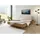 MASSIVMOEBEL24.DE FICHTELBERG 180 x 200 cm Beige