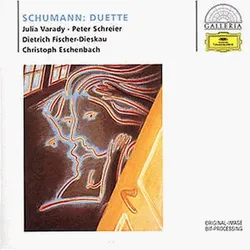 Galleria: Schumann / Duette (Neu differenzbesteuert)
