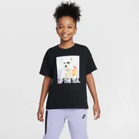 Nike Sportswear T-Shirt Mädchen - M