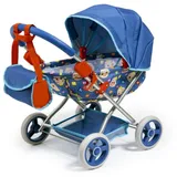 Bayer Design Puppenwagen Cosy Cocomelon