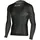 SIXS TS2 Funktionsshirt Schwarz S