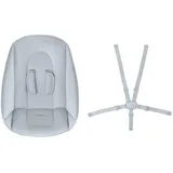 Maxi-Cosi Maxi Cosi Neugeborenen-Set Nesta Stoff Blau