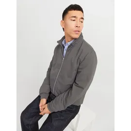JACK & JONES Rush Harrington Bomberjacke Castlerock 2XL