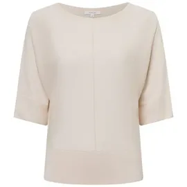 Opus Strickshirt Peronika in beige | Gr.: 38