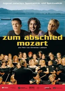 Zum Abschied Mozart (DVD)