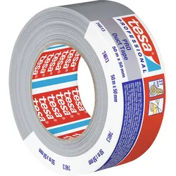 Klebeband Duct Tape PRO -  grau