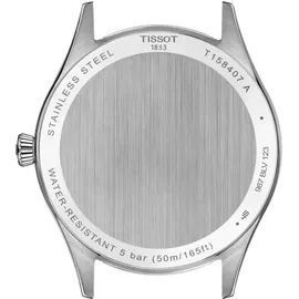 TISSOT Classic Dream Powermatic 80 40mm T158.407.22.031.00