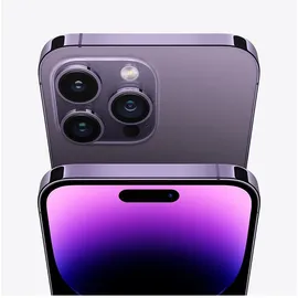 Apple iPhone 14 Pro Max 1 TB Dunkellila