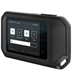 Flir Wärmebildkamera C5 (Wi-Fi) -20 bis +400 °C 8,7 Hz MSX®