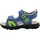 Lurchi Sandale Blau 31